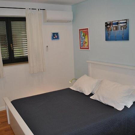 Apartment Cinthija Бибинє Екстер'єр фото