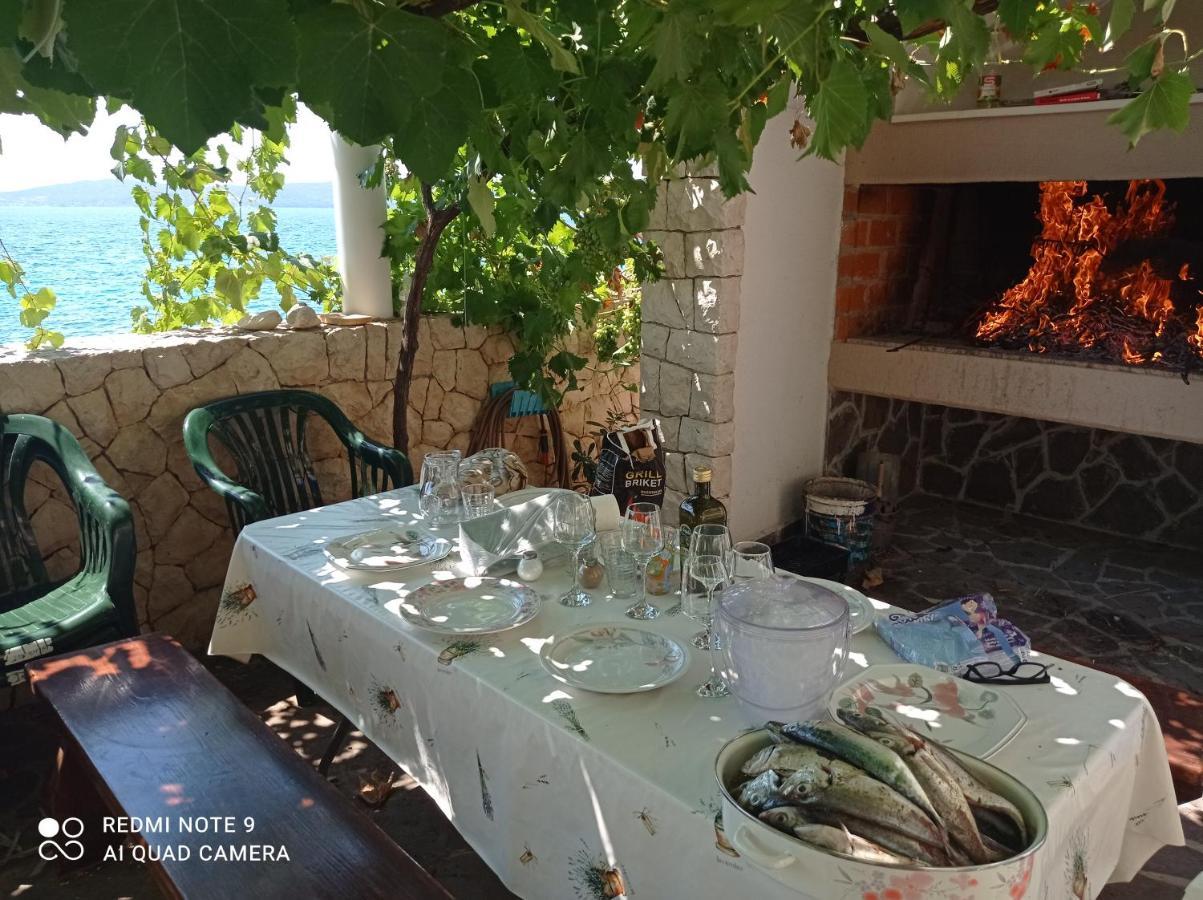 Apartment Cinthija Бибинє Екстер'єр фото