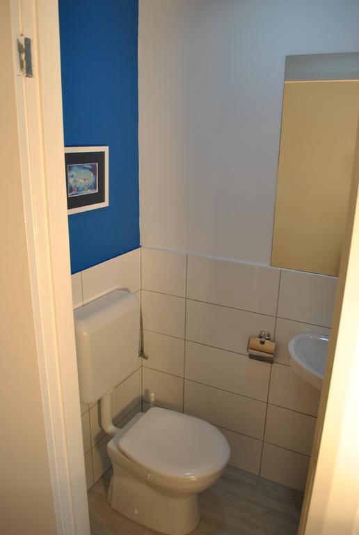 Apartment Cinthija Бибинє Екстер'єр фото
