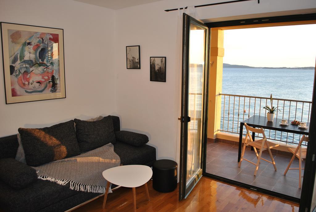 Apartment Cinthija Бибинє Екстер'єр фото