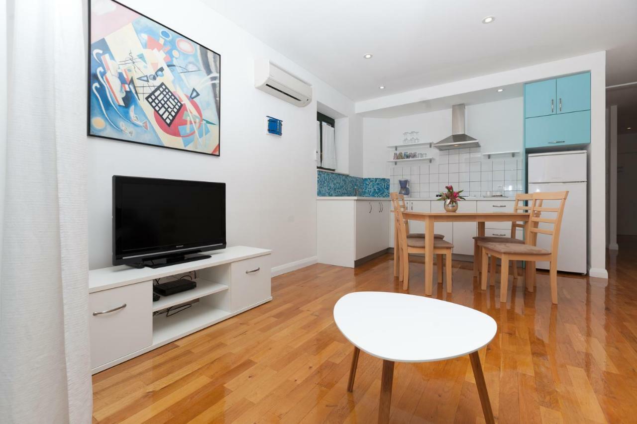Apartment Cinthija Бибинє Екстер'єр фото