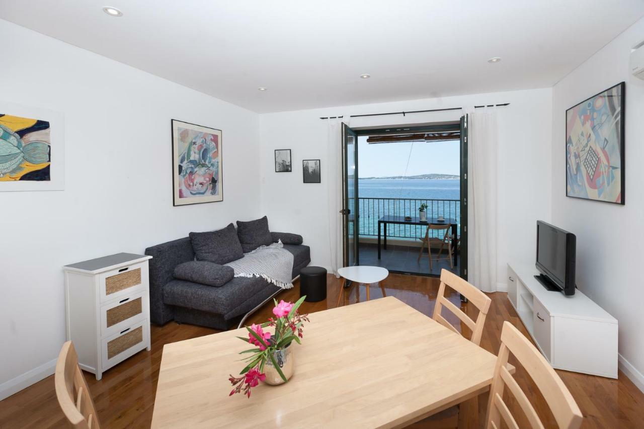 Apartment Cinthija Бибинє Екстер'єр фото