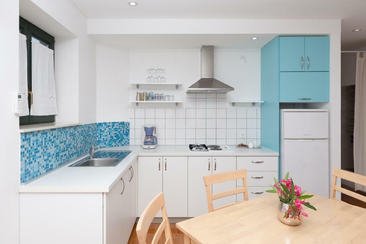 Apartment Cinthija Бибинє Екстер'єр фото