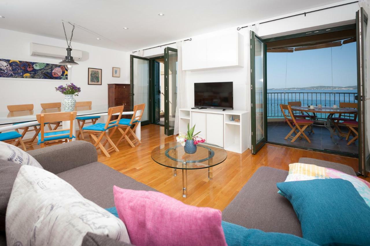 Apartment Cinthija Бибинє Екстер'єр фото