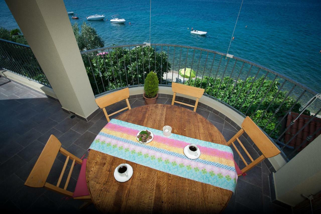 Apartment Cinthija Бибинє Екстер'єр фото