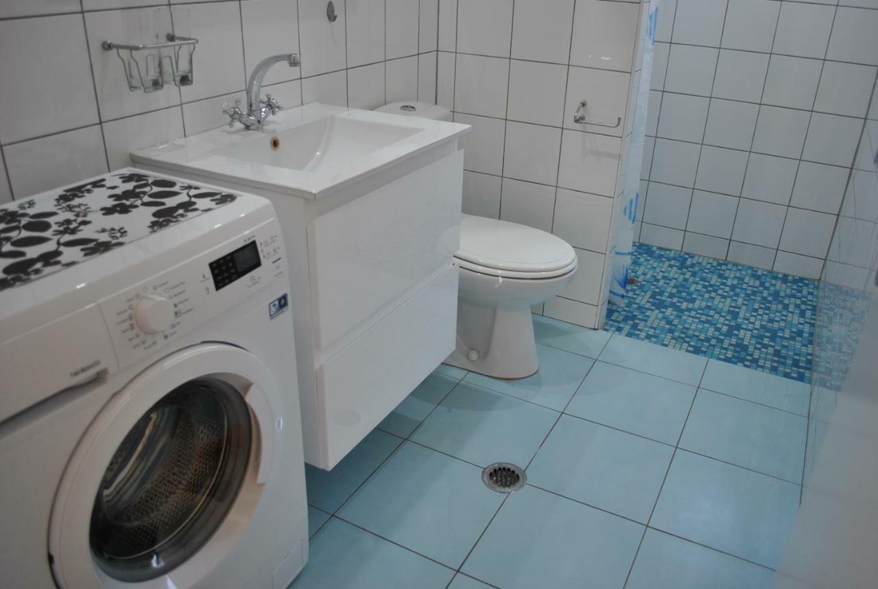 Apartment Cinthija Бибинє Екстер'єр фото